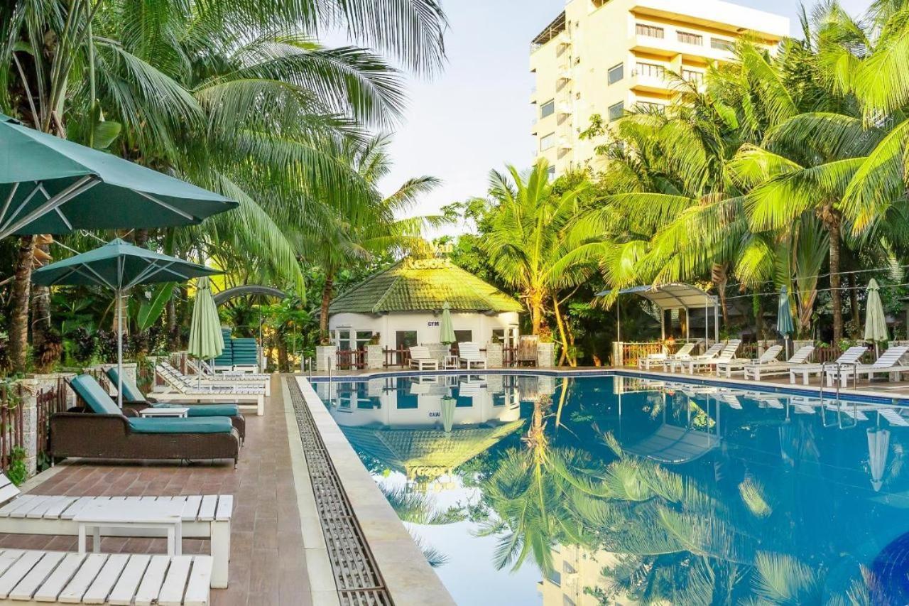 Phu Van Resort & Spa Phu Quoc Extérieur photo
